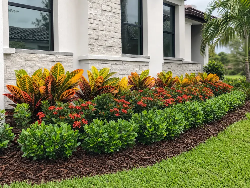Landscaping in Sarasota, FL