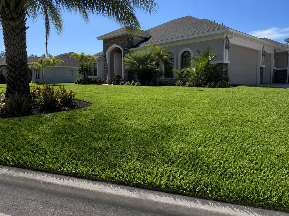 Lawn Care in Sarasota, FL